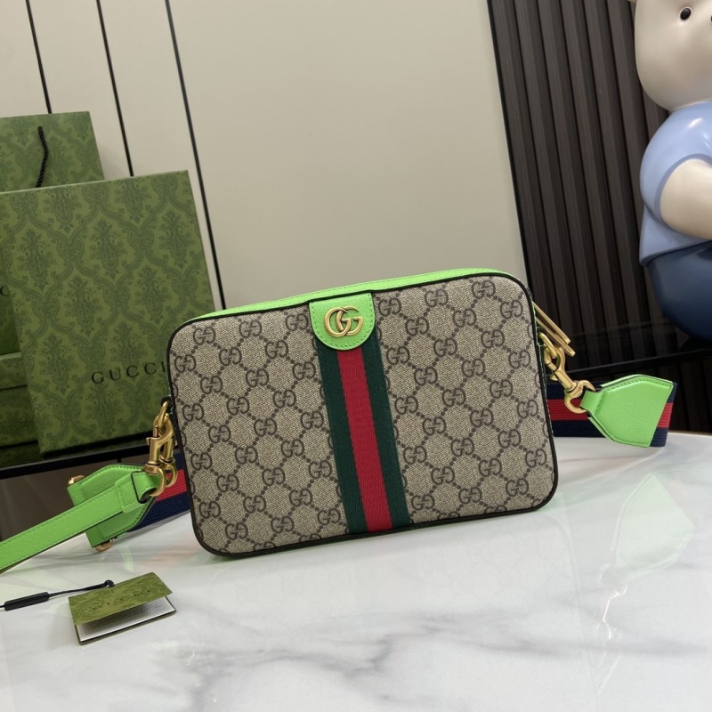 Gucci Satchel Bags